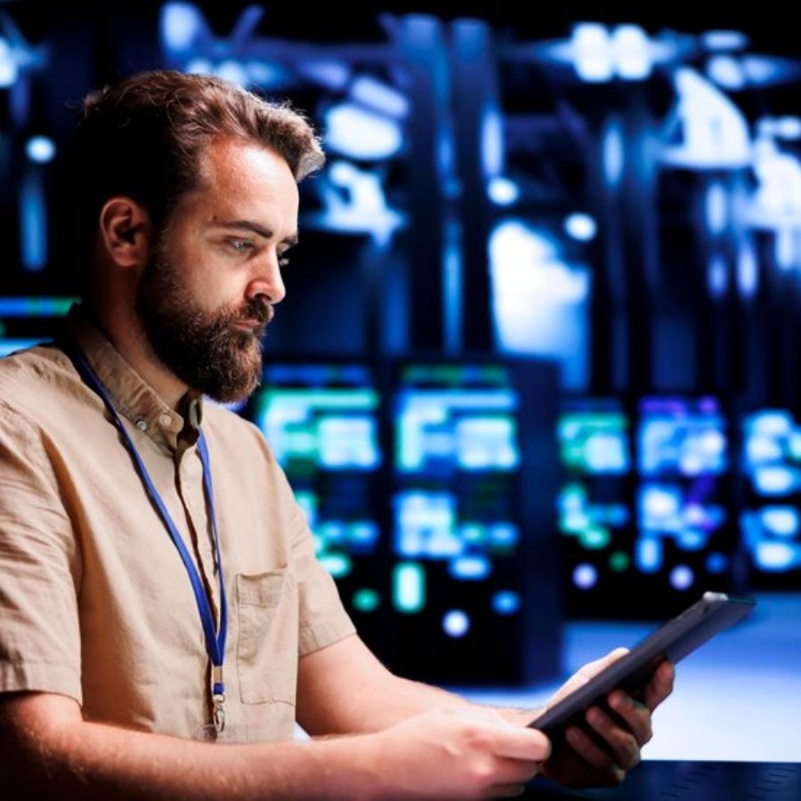 _Certified Network Engineer For IPv6 (CNE6) Silver