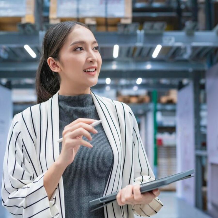 Certified Supply Chain Manager