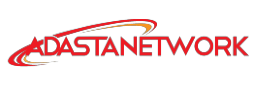 ADASTANETWORK SDN BHD Logo