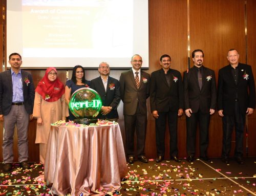 IPV6 to Change The Internet Landscape in Malaysia